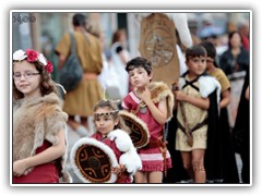 guerras cantabras 2017 desfile infantil (64)